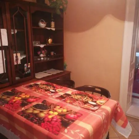 Apartmán Piheno Vendeghaz Mórahalom