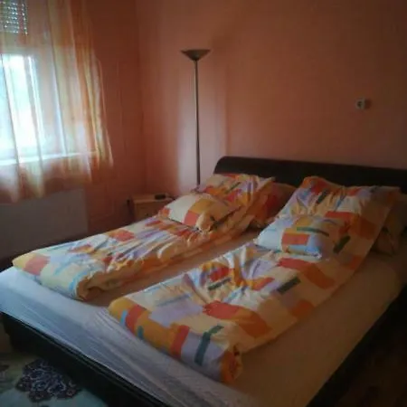 Piheno Vendeghaz Mórahalom