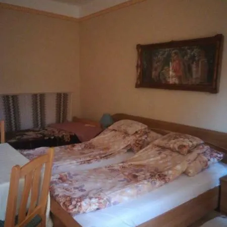 Apartmán Piheno Vendeghaz
