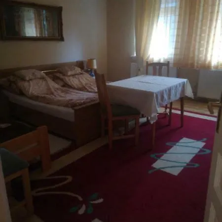 Piheno Vendeghaz Apartmán